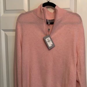COPY - Mans Neiman Marcus cashmere sweater
